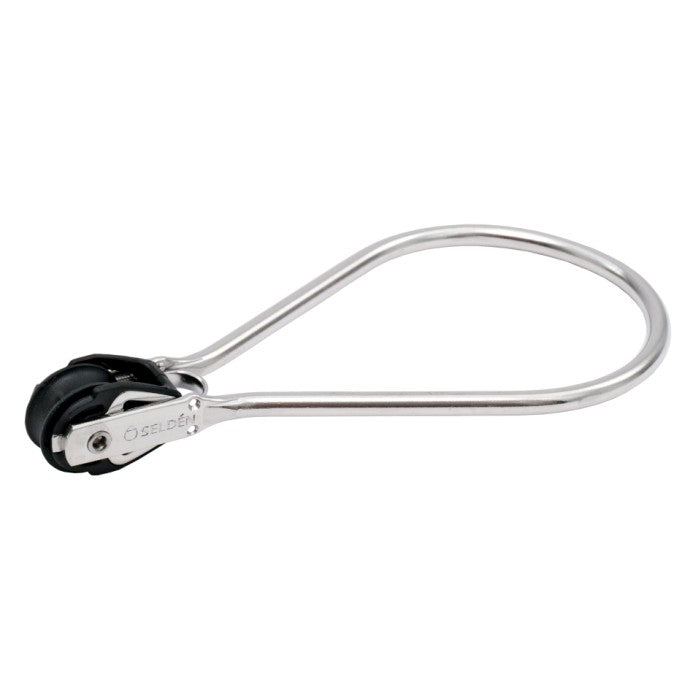 BBB20 TRAPEZE RING ASSY