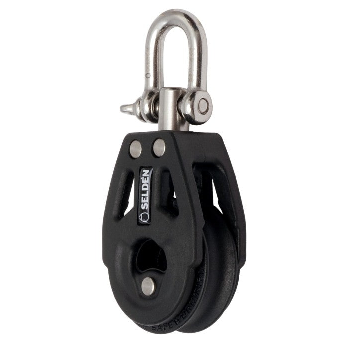 BBB30 SINGLE, SWIVEL