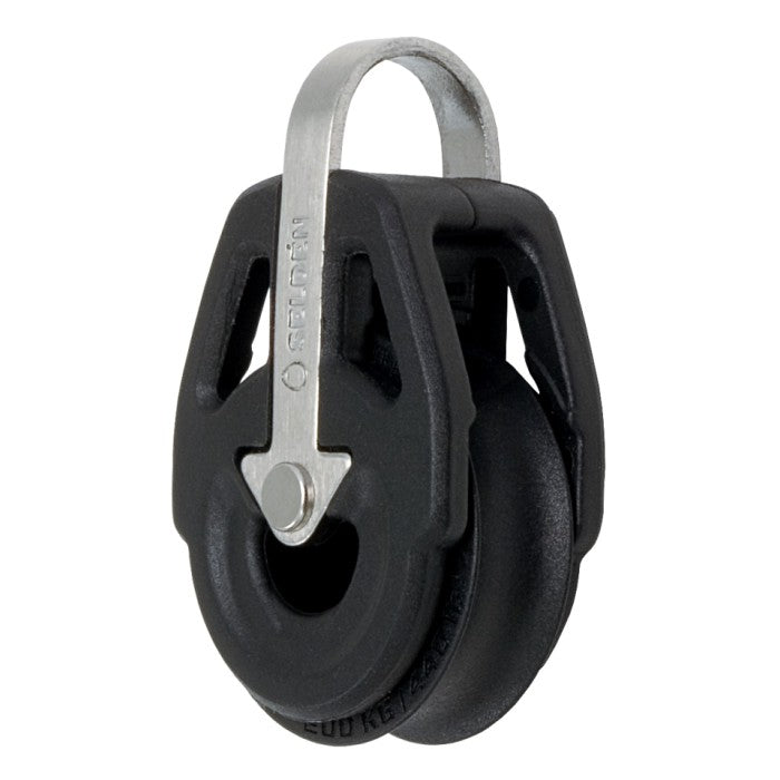 BBB30 SINGLE, STRAP
