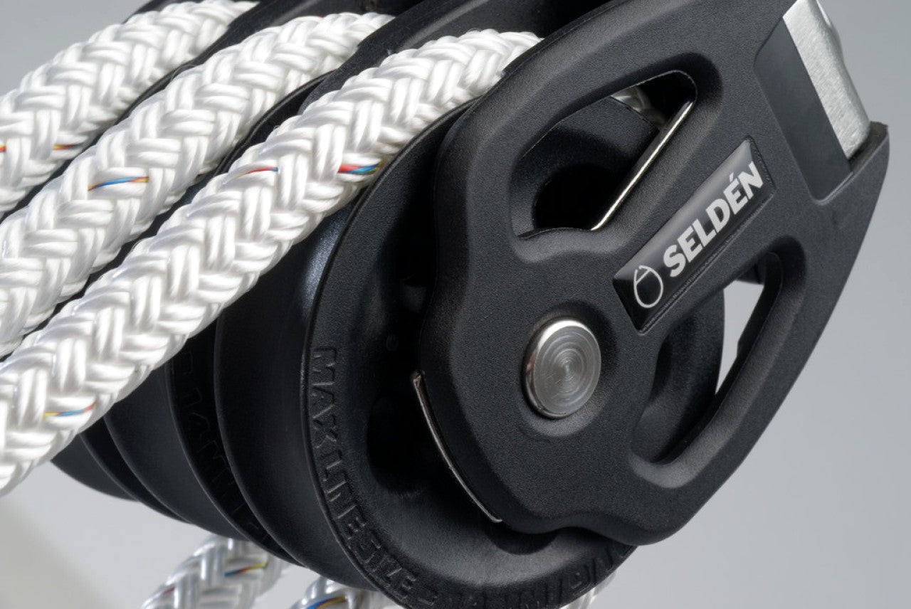 Plain Bearing Blocks