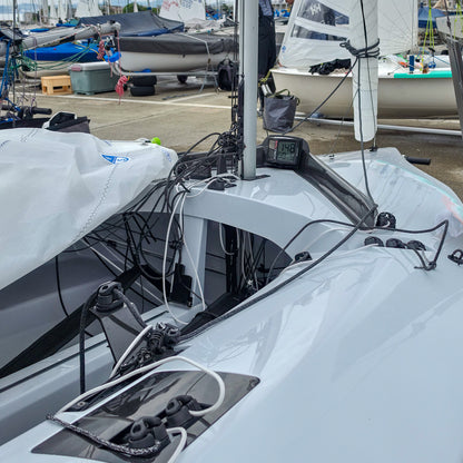 Sailteck Race Compass