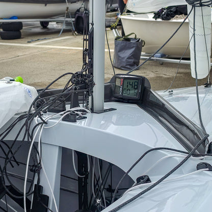 Sailteck Race Compass