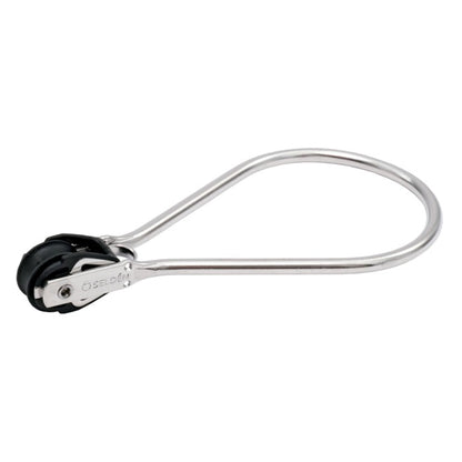BBB20 TRAPEZE RING ASSY