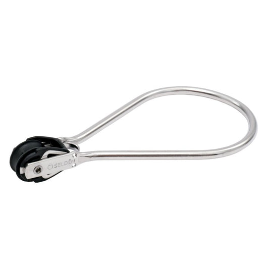 BBB20 TRAPEZE RING ASSY