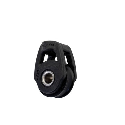 BLOCK,S20 SINGLE, SOFT ATTACHMENT