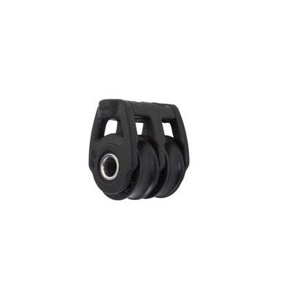 BLOCK,S20 DOUBLE, SOFT ATTACHMENT