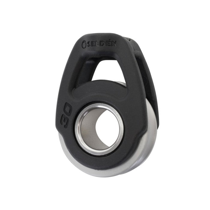 BLOCK,S30+ SINGLE, SOFT ATTACHMENT