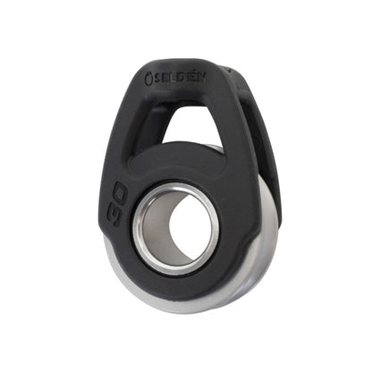BLOCK,S30+ SINGLE, SOFT ATTACHMENT
