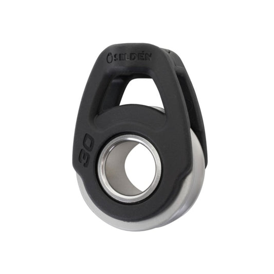 BLOCK,S30+ SINGLE, SOFT ATTACHMENT