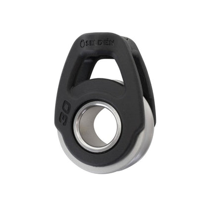 BLOCK,S30+ SINGLE, SOFT ATTACHMENT