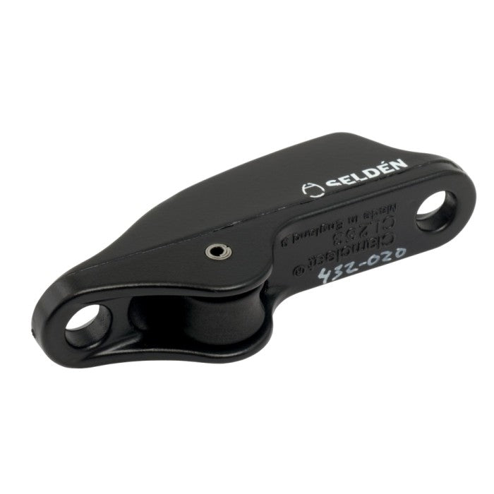 VALLEY CLEAT TRAPEZE AL