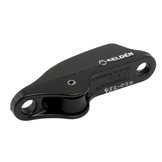 VALLEY CLEAT TRAPEZE AL
