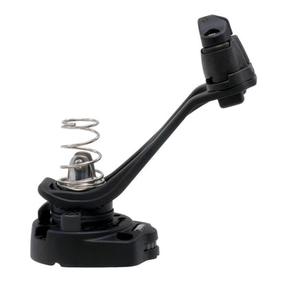DECK SWIVEL / CAMCLEAT 38mm