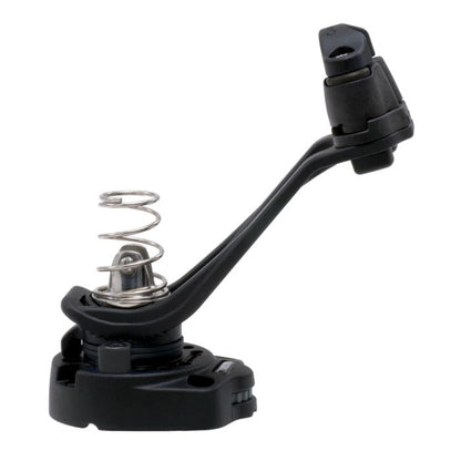 DECK SWIVEL / CAMCLEAT 38mm