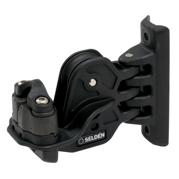 MAST SWIVEL / CAMCLEAT 27mm
