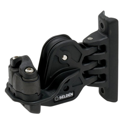 MAST SWIVEL / CAMCLEAT 27mm