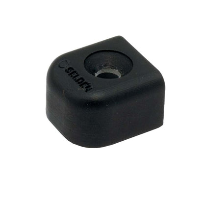 SYSTEM 15 - END CAP FOR STANDARD TRACK