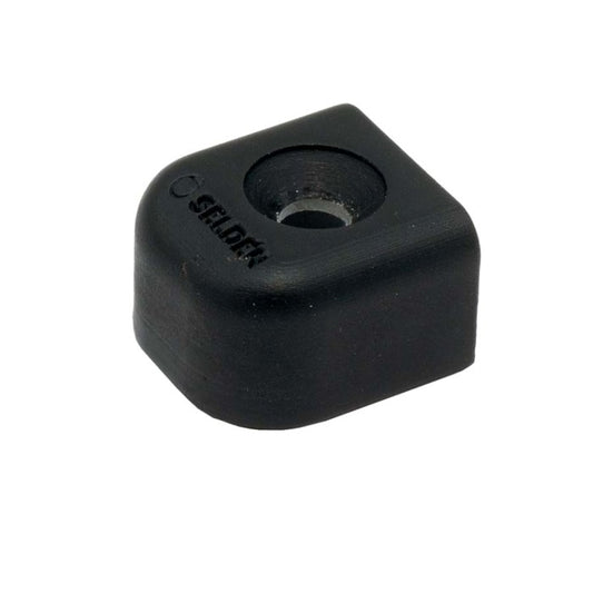 SYSTEM 15 - END CAP FOR STANDARD TRACK