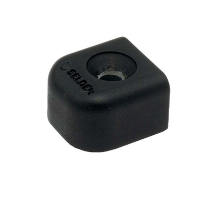 SYSTEM 15 - END CAP FOR STANDARD TRACK