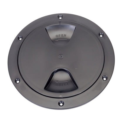HATCH 125mm