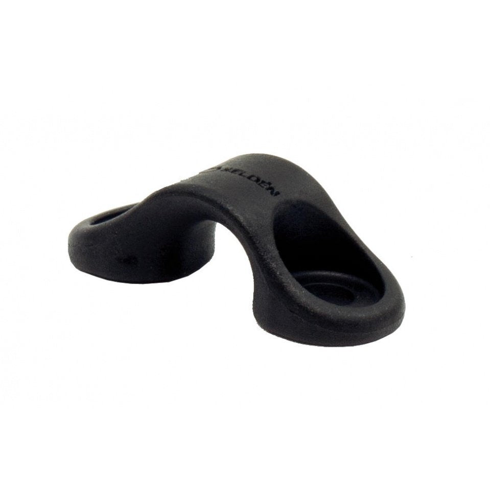 FAIRLEAD IN POLYMER, MAX LINE SIZE Ø3 MM, C-C 15 MM