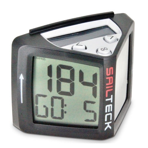 Race Compass